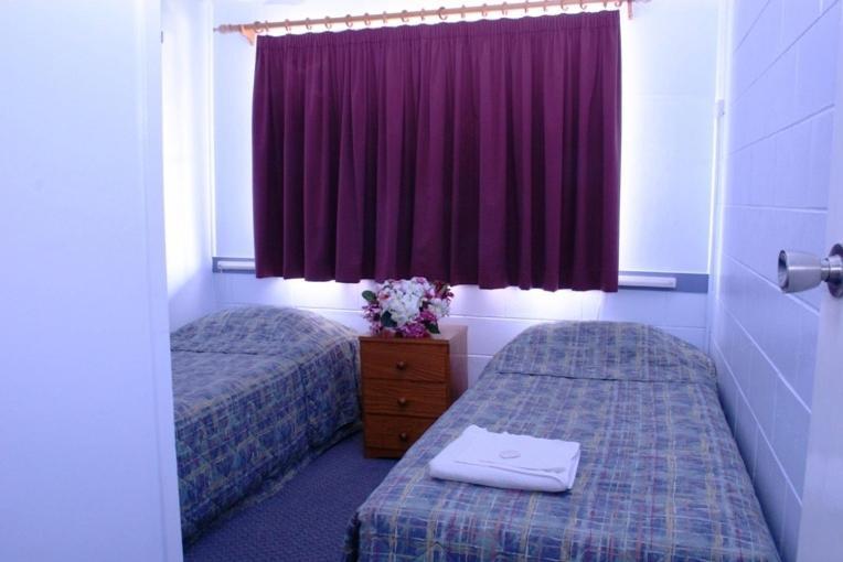 Sky View Units Bowen Aparthotel Quarto foto